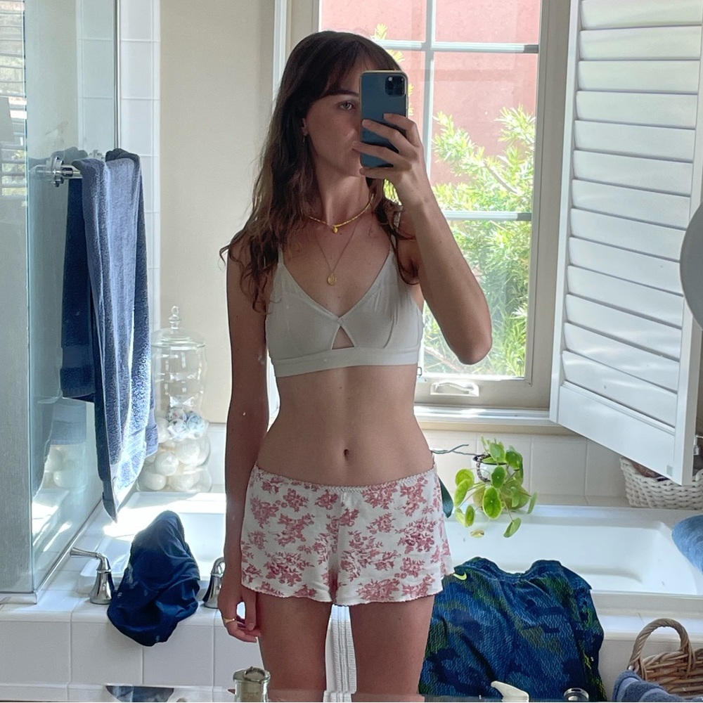 The Great Eros bralette
